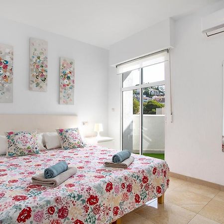 Apartament Atico Frente Al Mar - Vistas, Piscina, Terrazas, Parking! Benalmádena Zewnętrze zdjęcie